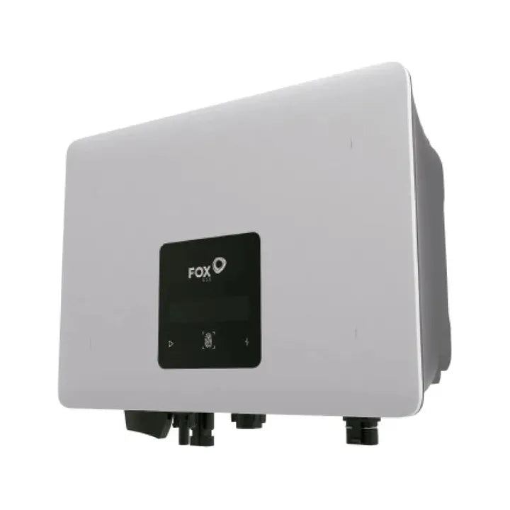 Fox ESS 3.0kW S Series 1PH Single Tracker PV Inverter