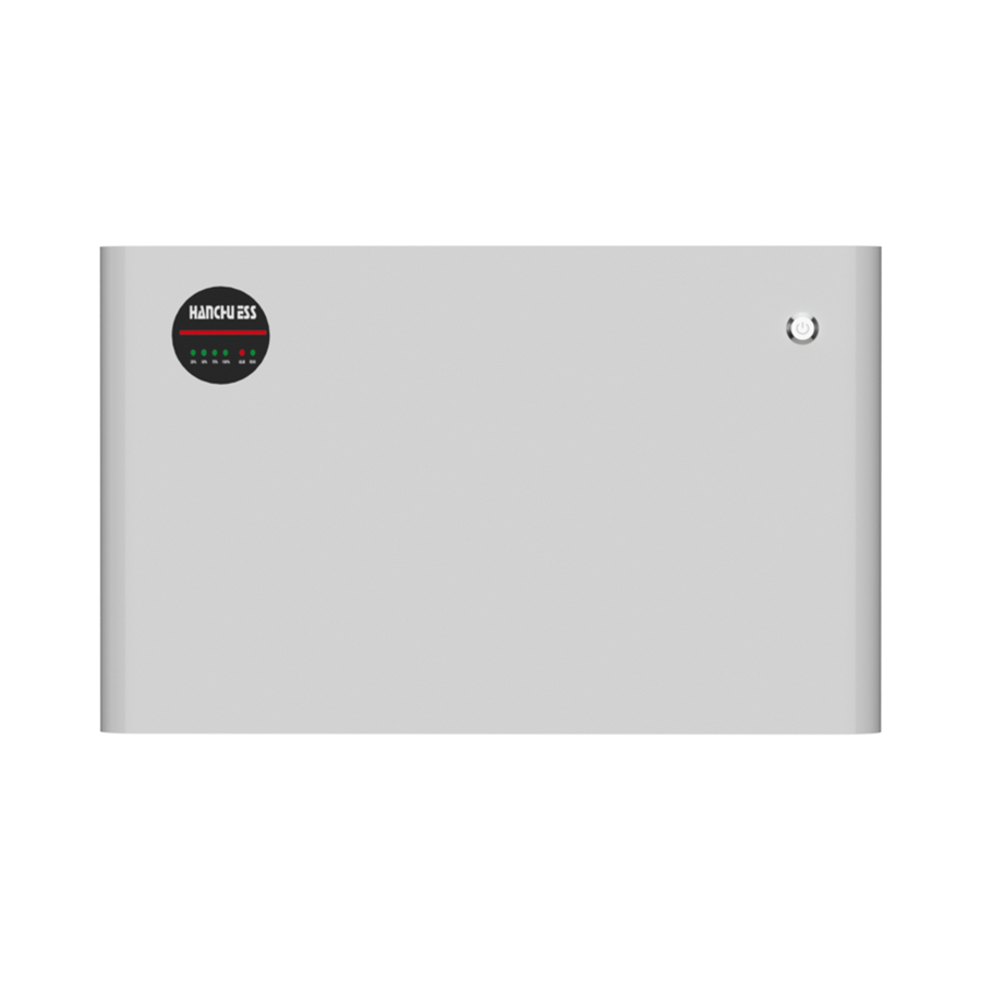 Hanchu Low Voltage Battery 3.2kWh