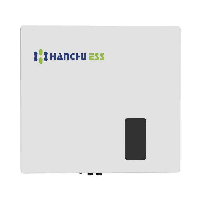 Hanchu ESS 3.68kW Single Phase Hybrid Inverter