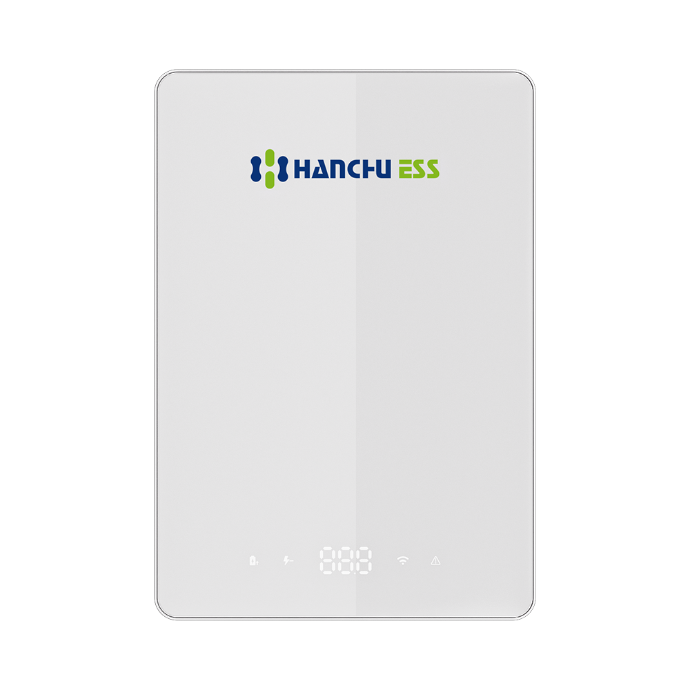 Hanchu Low Voltage Battery 3.68kWh
