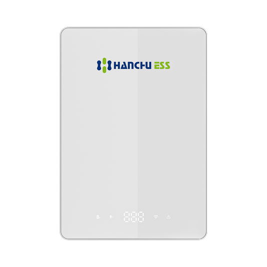 Hanchu Low Voltage Battery 3.68kWh