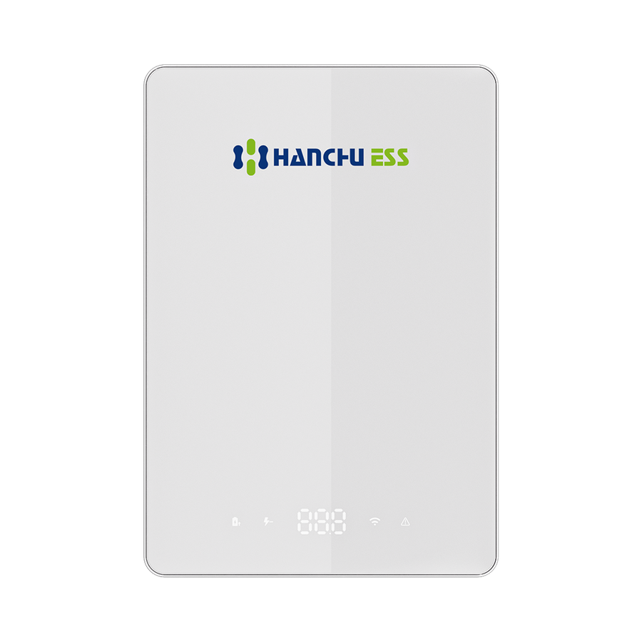 Hanchu Low Voltage Battery 3.68kWh