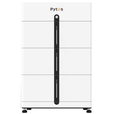 Pytes Pi LV1 Stackable Storage Battery 15kWh