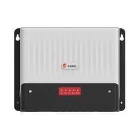 SRNE MD12100 Dual DC to DC & MPPT Controller