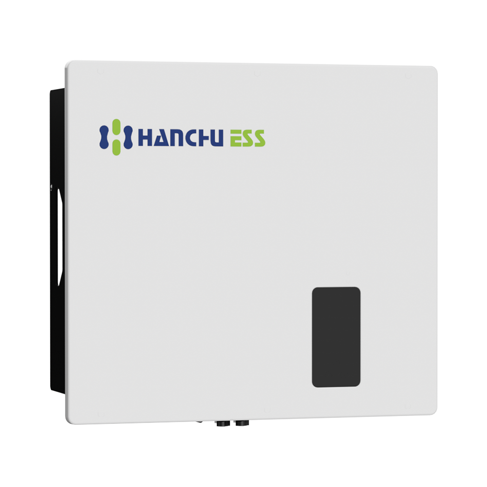 Hanchu ESS 3.68kW Single Phase Hybrid Inverter