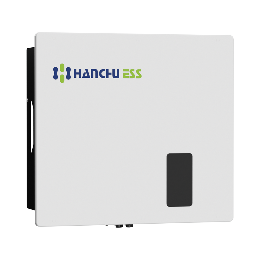 Hanchu ESS 6.0kW Single Phase Hybrid Inverter