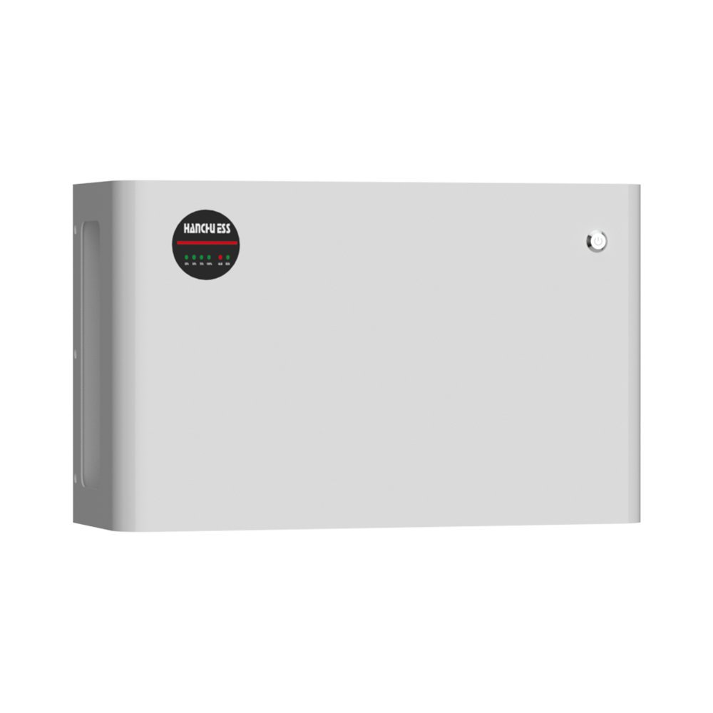 Hanchu Low Voltage Battery 3.2kWh