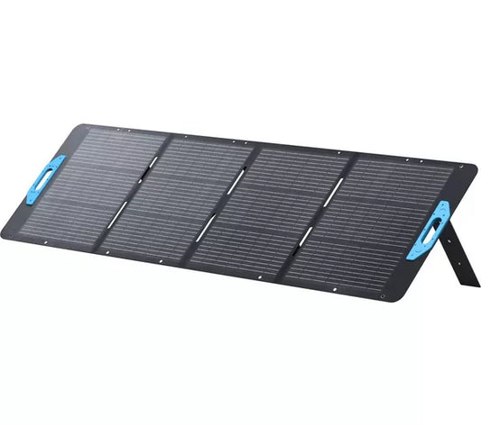 ANKER SOLIX PS200 . 200W . MC4 CONNECTIONS