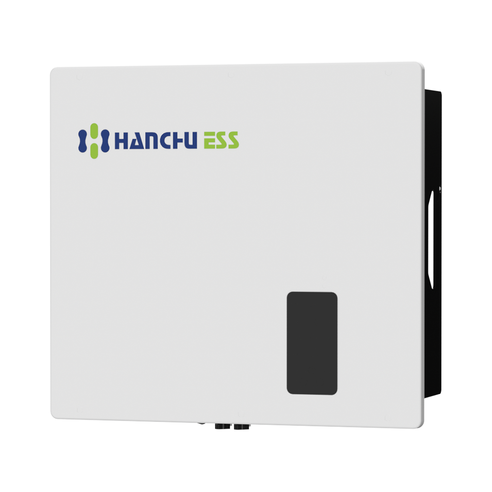 Hanchu ESS 3.68kW Single Phase Hybrid Inverter