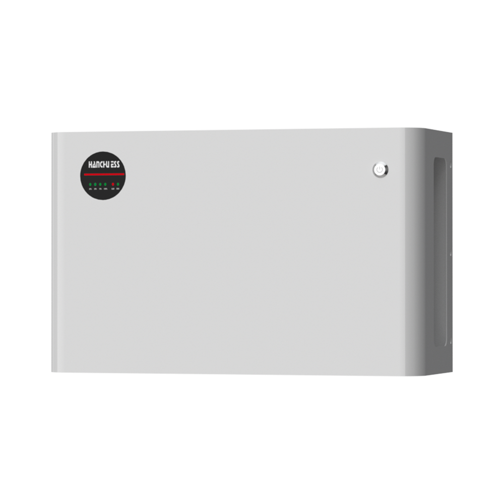 Hanchu Low Voltage Battery 3.2kWh