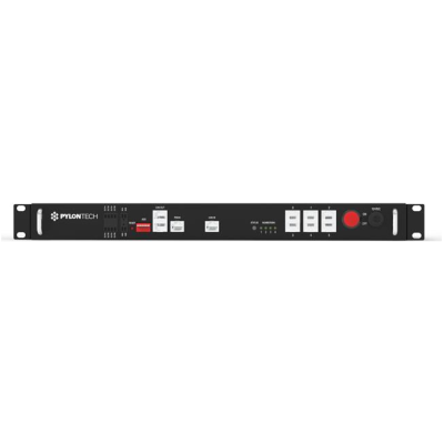 Pylon Communication Hub - LVHUBA1C0MX115R1