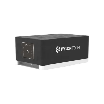 Pylon Force-FL2 BMU with Base - FC0048M-100S-FL2