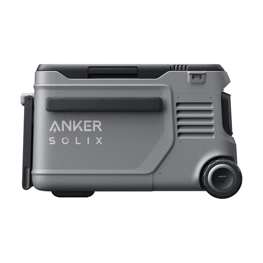 Anker SOLIX EverFrost 2 23L Electric Powered Cooler Portable Refrigerator 288Wh