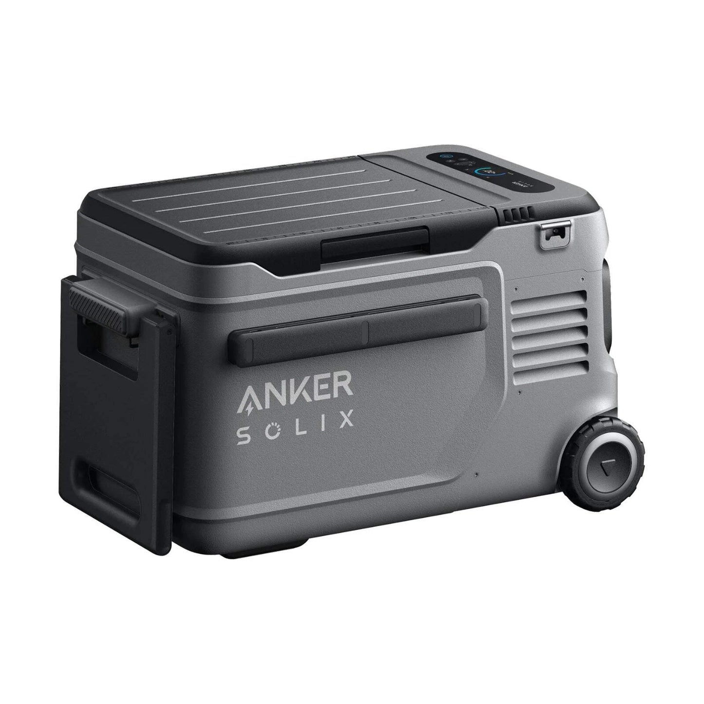 Anker SOLIX EverFrost 2 23L Electric Powered Cooler Portable Refrigerator 288Wh