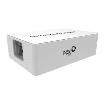 Fox Energy Cube 2.88kWh HV Battery (Master) - V2