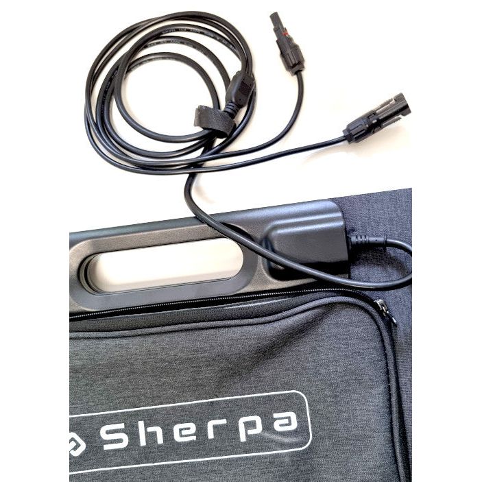 Sherpa SunFold 300