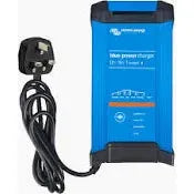 Victron Energy Blue Smart IP22 Charger 12V 20A – BPC122042022
