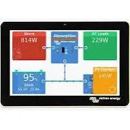 Victron Energy GX Touch 50 – BPP900455050