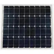 Victron 60W Poly Solar Panel - SPP040601200