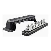 Victron Energy Busbar 250A 6P With Cover - VBB125060020