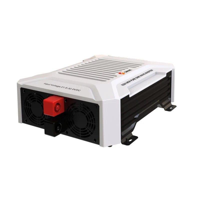 SRNE RIC12-3kW Pure Sine Wave Inverter / Charger