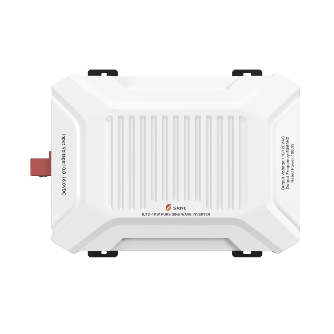 SRNE SR-IBC12-2kW Pure Sine Wave Inverter