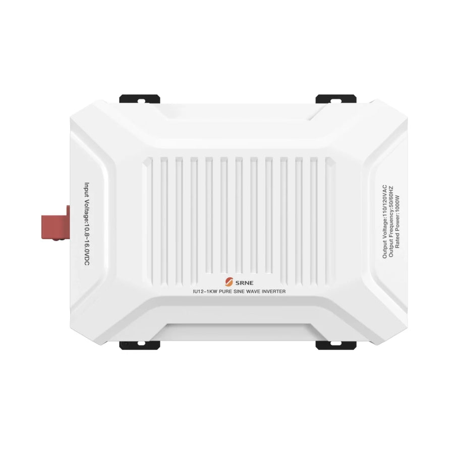 SRNE SR-IBC12-2kW Pure Sine Wave Inverter