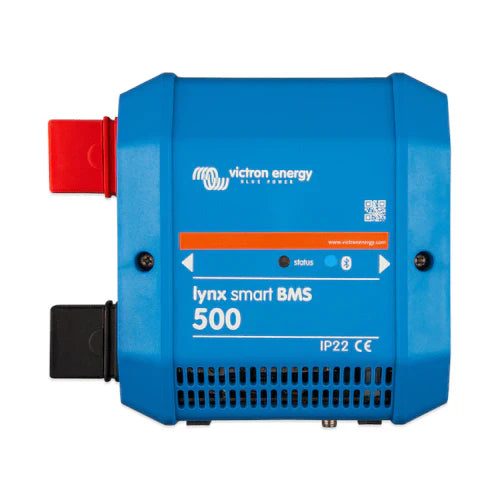 Victron Energy Lynx Smart BMS 500 – LYN034160210