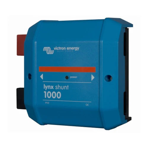Victron Energy Lynx Shunt VE.Can M10 – LYN040102110