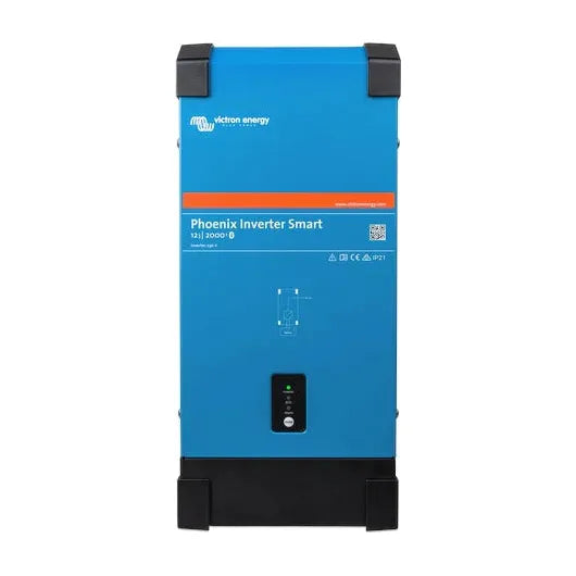 Victron Energy Phoenix Inverter 12V 2000VA Smart – PIN122201000