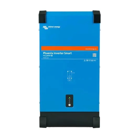 Victron Energy Phoenix Inverter 12V 3000VA Smart – PIN122300000